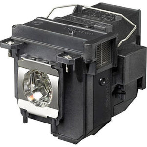 Epson ELPLP77 Projector Lamp with Module