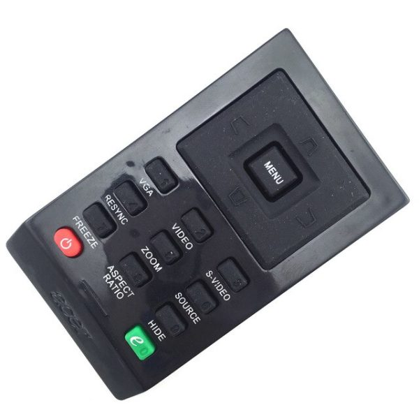 ACER X1261P Projector Remote in Secunderabad Hyderabad Telangana INDIA