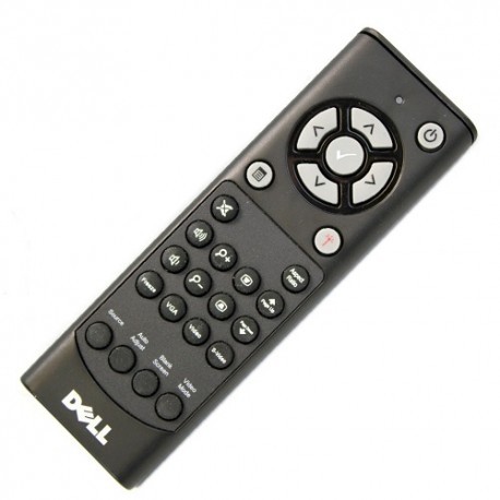 DELL S510 Remote Control  in Secunderabad Hyderabad Telangana INDIA