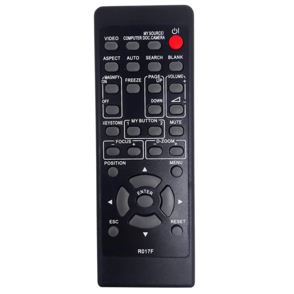 HITACHI CP-AW252WN Projector Remote in Secunderabad Hyderabad Telangana INDIA