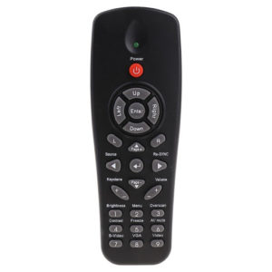 OPTOMA DS219 Projector Remote Control in Secunderabad Hyderabad Telangana INDIA