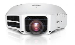 DLP Projectors vs LCD Projectors