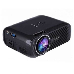 DLP Projectors vs LCD Projectors Hyderabad