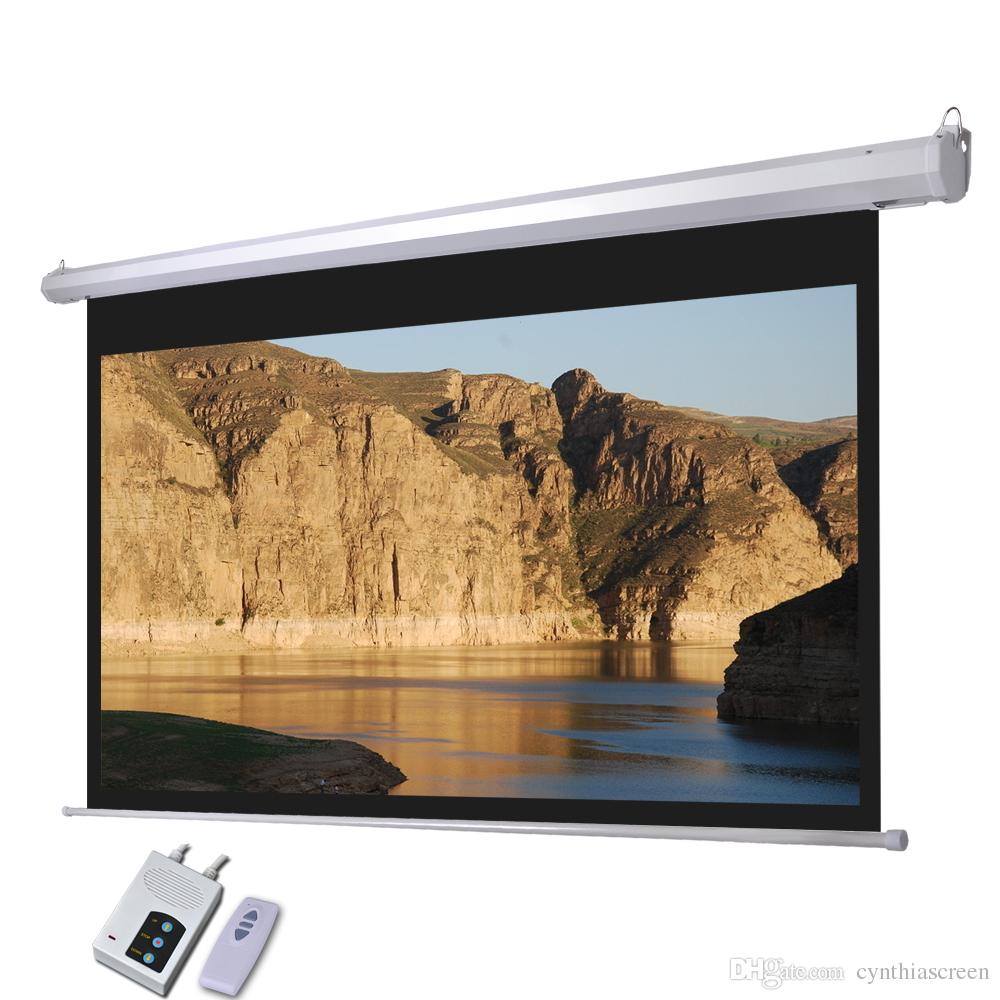Electric Projector Screens Projector Repair World Hyderabad