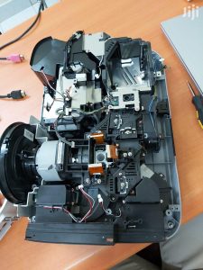 Full Repair Services On Projectors