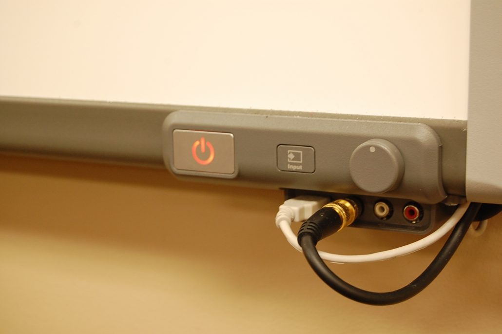 Light On Projector is Blinking Projector Repair World Hyderabad
