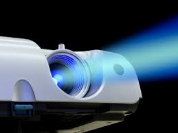 Light Sources For Power Projectors Hyderabad