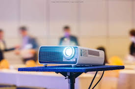 Office Projector Repair Services