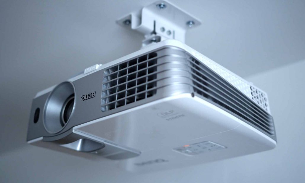 Projector Is Overheating Or Temp Light Is On Projector Repair World Hyd