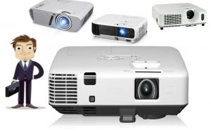 Projector Repair Center Kachiguda Hyderabad