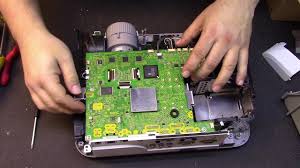 Projector Repair Center khairatabad Hyderabad