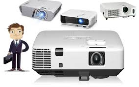 Projector Repair In Kompally Hyderabad