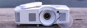 Projector Sales & Repair