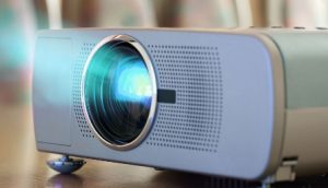 Projector Sales & Repair Santhosh Nagar