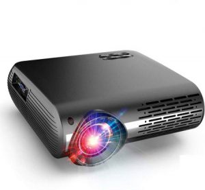 Projector Turns On But Then Cycles Off