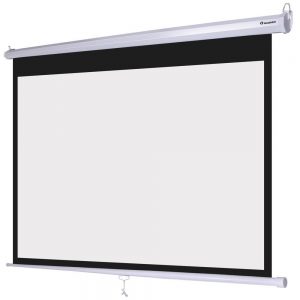Pull Down Projector Screens