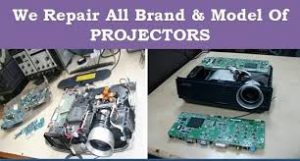 Repair Any Projector Brand In Hyderabad