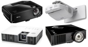 Services From The Proficient Experts At Projector Repair World Hyderabad