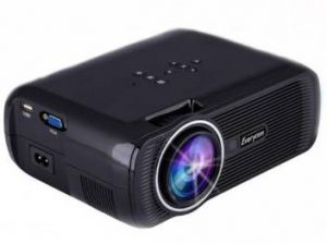 Tired Of Recurring Projector Issues