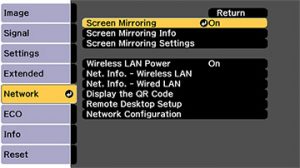 Troubleshooting For The Screen Mirroring Hyderabad