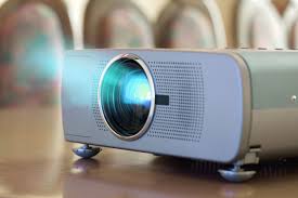 Trusted Projector Service Center,