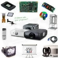 Trusted Projector Service Center Kukatpally Hyderabad Secunderabad