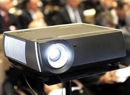 Trusted Projector Service Center Kukatpally Hyderabad
