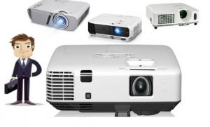 We Do Repair To All Projectors