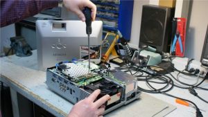 We Provide Projector Repair