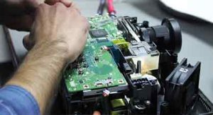 We Provide Projector Repair Alwal