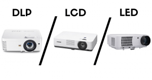 We Provide The Best Service For Projectors In Hyderabad Secunderabad india