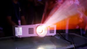We are leading service provider of Projector Hyderabad