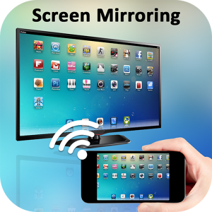 What Screen Mirroring