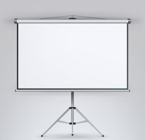 Which Projector Screen Do You Need