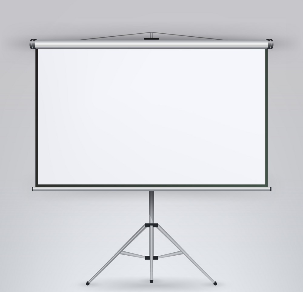 Which Projector Screen Do You Need Projector Repair World Hyderabad