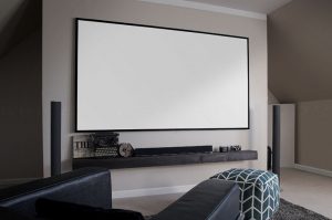 Which Projector Screen Do You Need Hyderabad