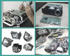 Why Use Projector Repair World Hydrabad