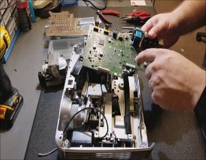 Your One-Stop Projector Repair Center