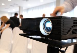 Best Solutions For Home Projector