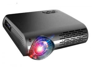 FAST Projector Repair In Lingampally