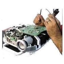 Fast Projector Repair Service Jeedimetla Hyderabad