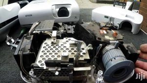 Projector Repair In kapra Hyderabad