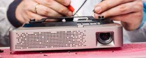 Projector Repair & Maintenance Borabanda Hyderabad