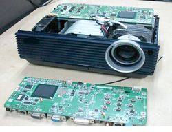 Projector Repair Service In Quthbullapur Hyderabad