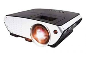 Quality Projector Repair Service Chandanagar