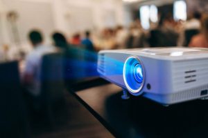 Best Possible Solutions To Fix Your Projector Issues