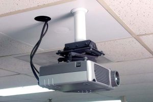 Cautious Considerations Before Starting Your Projector