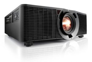 Christie Projector Repair In Hyderabad