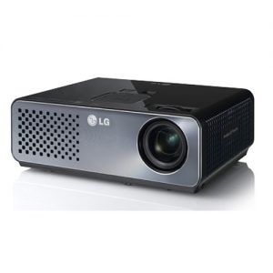 Common Issues With LG Projectors