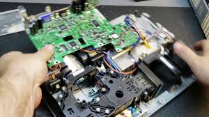 EIKI Projector Repair In Hyderabad